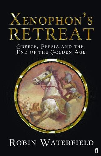 Xenophon retreat greece - xenophon's,