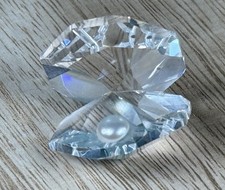 Vintage Swarovski Crystal 3cm