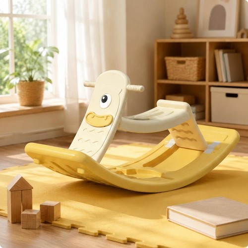 Kids seesaw board indoor use - seesaw,