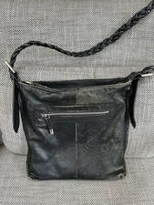 Vintage DEBENHAMS real leather