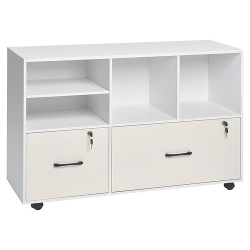 Modern drawer filing - 2,