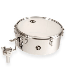 LP 12” Chrome Timbale