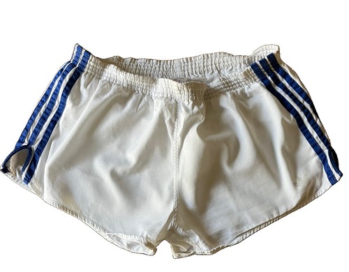 Adidas vintage running - 80's,