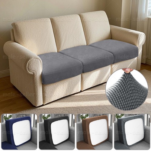 Sofa seat cover covers - covers, seater