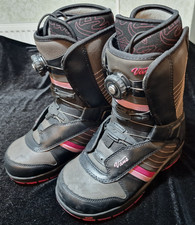 Vans Encore Boa Snowboard