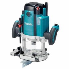 Makita RP2303FC/1 1/2" Plunge
