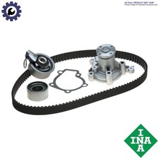WATER PUMP & TIMING BELT KIT