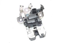 AUDI A6 4G C7 Tailgate Boot