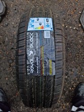 1x NEW 235/70R16 106H ROYAL