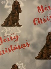 SLED DOG SPIRIT SPANIEL DOG