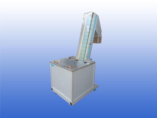 Used elevator conveyor cm - elevator, 17