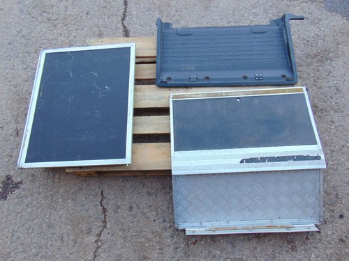Taxi lti wheel chair - wheel, ramp