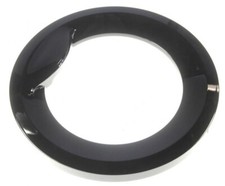 SWAN WASHING MACHINE DOOR FRAME OUTER PLASTIC TRIM SW2022B SW2051B 42106543