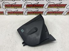 ♻️ Triumph Sprint St 1050 2005 - 2010 Glovebox Storage Box ♻️