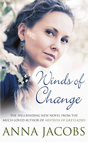 Winds change anna - winds,