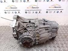 AUDI A4 B6 8E 1.8T BFB Auto