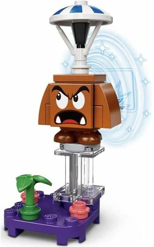 Lego super mario series - lego,