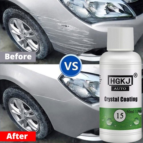 50ml car paint scratch - 50ml,