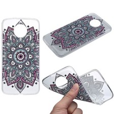 Henna Cover for Motorola Moto