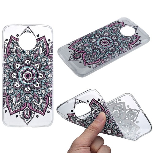 Henna cover for motorola - for, moto