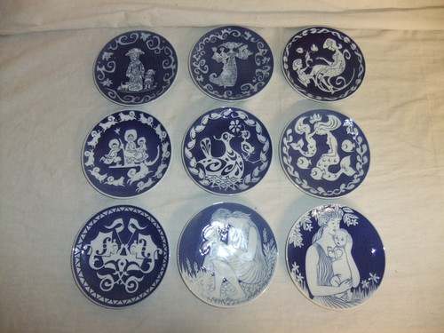 Royal copenhagen collector - royal,