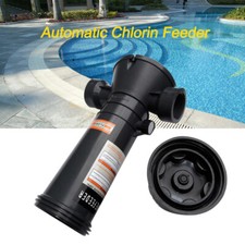 Automatic Chlorine Feeder For