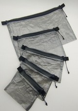 Wild Sky Gear 1oz DCF Cuben