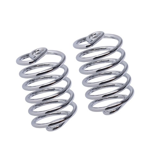 Chrome inch solo - 4",