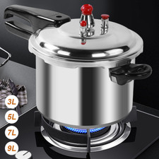 3/5/7/9 Litre aluminum