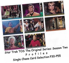 Star Trek TOS Original Series
