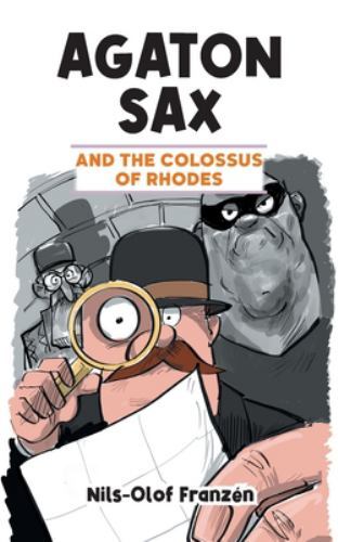 Agaton sax and the colossus - agaton, of