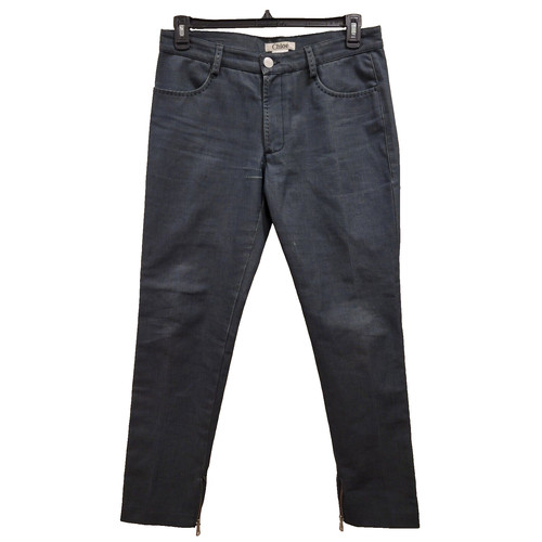 Chloe women italian jeans - chloe,