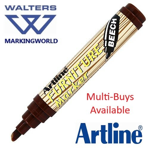 Artline furniture marker pen - furniture,