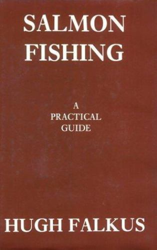 Salmon fishing practical - salmon, fishing: