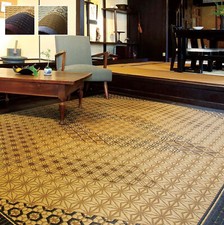 IKEHIKO Tatami Mat Japanese