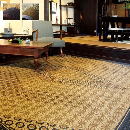 Ikehiko tatami mat japanese - tatami,
