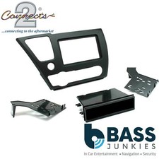 Honda Civic 2013-15 Car Stereo