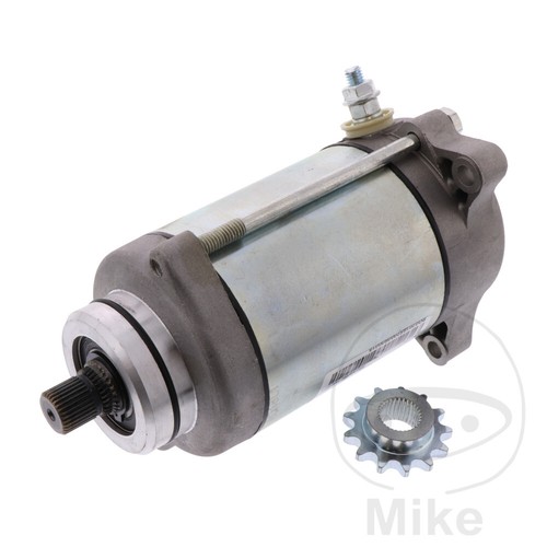 Jmp starter motor - jmp,