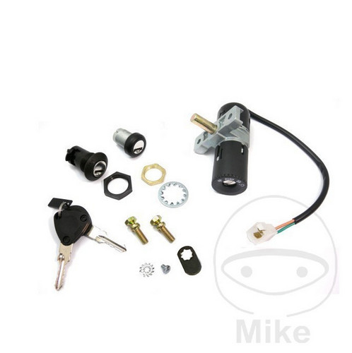 Lock set ignition switch for - lock,