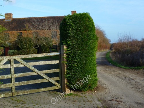 Photo 6x4 hook - 6x4, lane