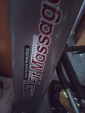 Crazy Fit Massage Vibrating