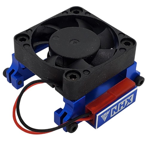 Nhx high speed brushless - nhx,