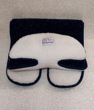 Strollsoft Plush Sherpa Fleece Liner Rrp £29.99 - Unused in original packaging