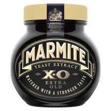 1 x Jar Of Marmite XO Extra