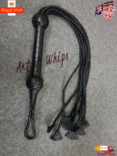 Cat nine tails top - cat-o-nine,