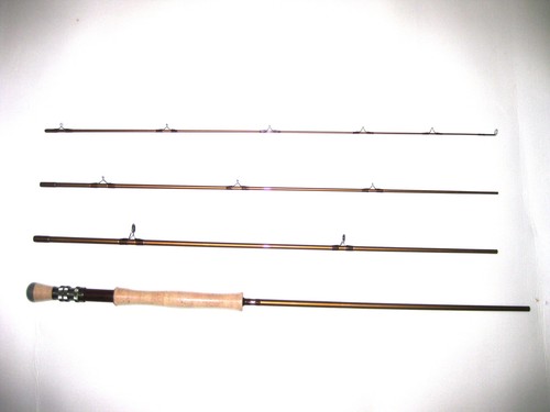Fly fishing rod 7 8 - fly,