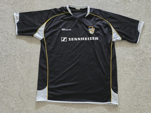Port vale black - port,