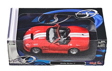Shelby Series 1 Covertible