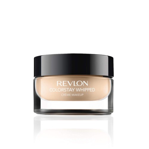Revlon colorstay whipped cream - colorstay,