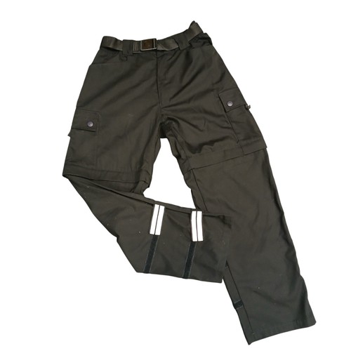 Kit ripstop cycling combat - ripstop,